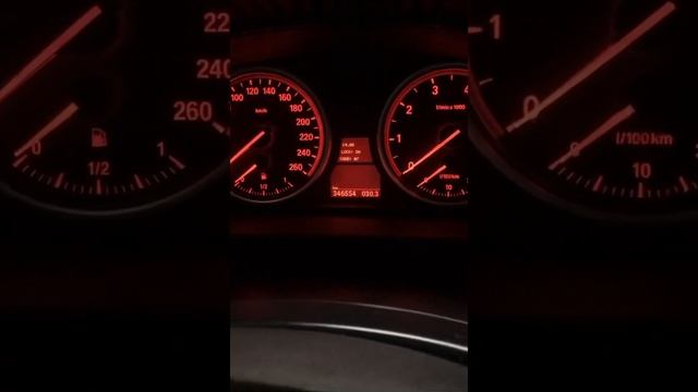 Как посмотреть температуру двигателя бмв е60 рестайлинг смотреть онлайн