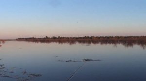 Рыбалка в Астраханской обл. с. Лапас 2018 г. 2 часть