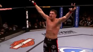 Переломы в UFC Fractures in the UFC MMA