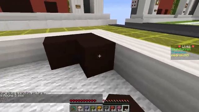 BRO VS DRO - Ep. 562 - Replica with friends (YoshiToMario and Slamacow) смотреть онлайн