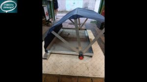 Лёха & фидерный обвес своими руками. серия - 6 ( маркиза)