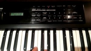 Roland XP-10