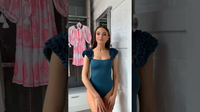 Juliette Lingerie. Магазин брендового нижнего белья и купальников