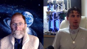 Встреча с Игорем Био-патриотом (2.12.2022)