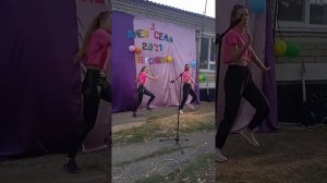 MiyaGi &Эндшпиль - DLBM. Танец.