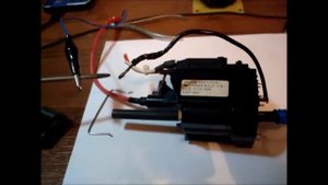 Лайфхак по намотке тдкс.