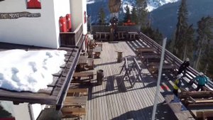 alta badia corvara inverno 2021