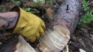 Топоры "Кремень". Обзор и тесты всей линейки тяжелых топоров