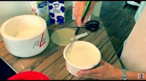 Йогурт Фитлайн , как готовить в йогуртнице.