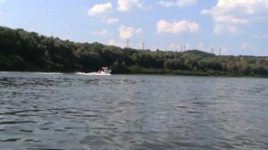 vatravel.ru  Река Ока около Алексина (Тульская обл)