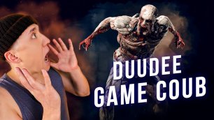 DuuDeeGameCoub - Игровые приколы - Game coub | Dying Light 2