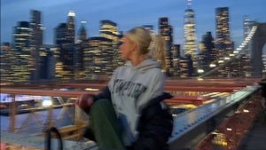 The City's Yours - Jamiefoxx ( sped up)