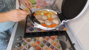 НОВЫЙ ПОМОЩНИК НА КУХНЕ ПИЦЦА - МЕЙКЕР. ГОТОВЛЮ КОТЛЕТЫ.