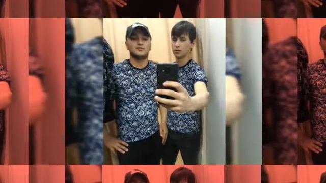 Махмед