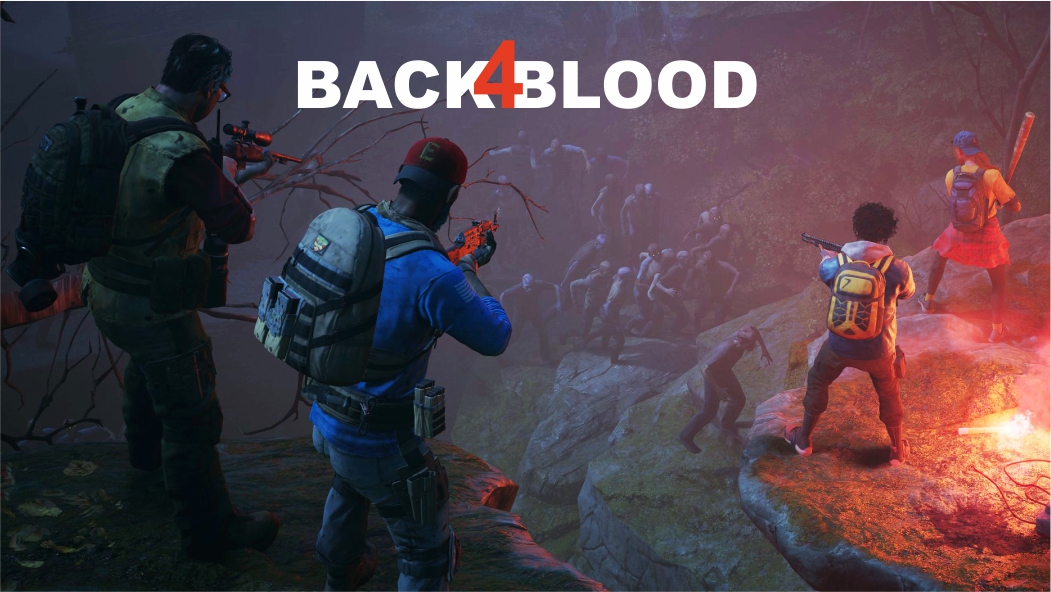 Back 4 Blood ► МАСТЕР НА ВСЕ РУКИ #7
