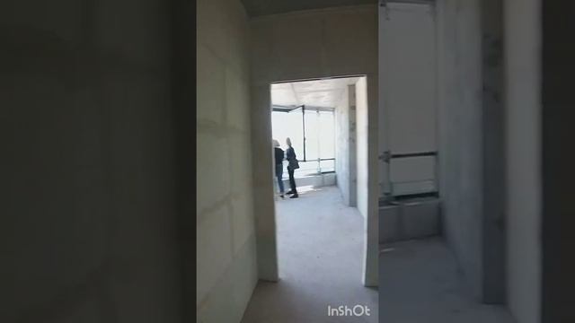 ЖК Атлантис Воронеж, бизнес класс, квартиры с красивыми морскими и городскими видами