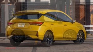 Возвращение бюджетного бестселлера. Новый Chevrole Aveo 2023/Обзор/Комплектации/