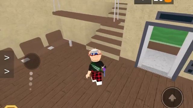 ММ2 НО ЕСЛИ ПРОИГРАЮ- ОДНА ВЕЩЬ ? //ММ2//чёрная шапка// роблокс смотреть онлайн