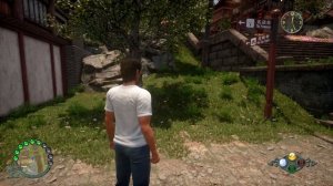 Shenmue III ► прохождение на русском #12 (Русская озвучка) [ЗВОНОК В ПРОШЛОЕ]