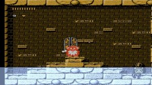 Noah's Ark (Nintendo Entertainment System)