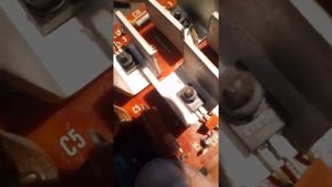 Сатурн 202-1 стерио разбор