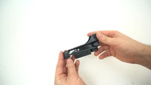 Коллиматорный прицел Veber Храбрый Заяц 1x20x30 RD