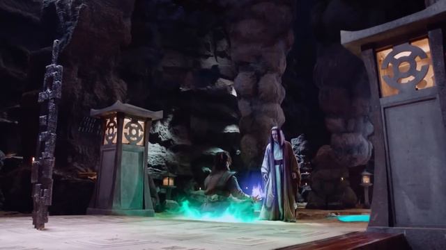 百年間無人練成的絕世武功，竟被功夫小子瞬間練成，老祖宗都驚訝了！