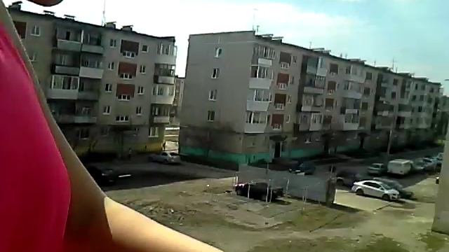 Влог))Мне купили Попугая)))) смотреть онлайн