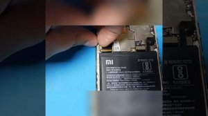 Xiaomi Redmi Note 6 Pro постоянно перезагружается. Легкое решение