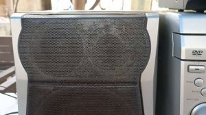 aiwa JAX-D3+SX-NSZ302...kaset pita