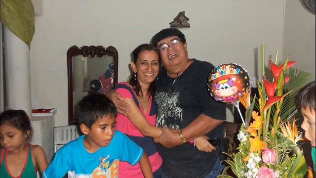 Samuel Paredes смотреть онлайн