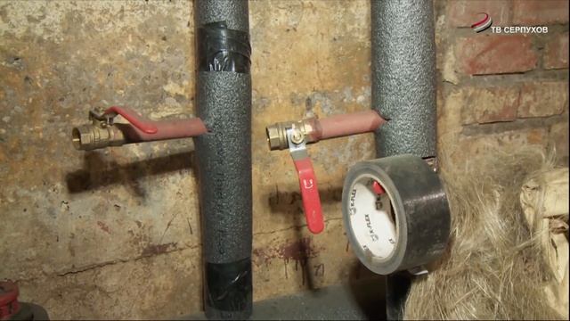 В Большевике приводят в порядок самые старые дома смотреть онлайн