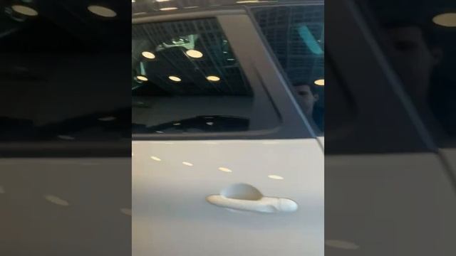 Renault Kaptur 2020 смотреть онлайн