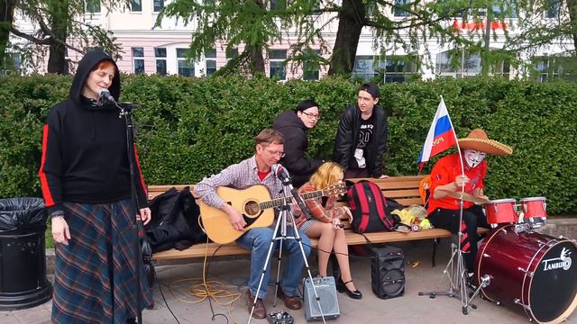 13.05.2023 Стрит / Мечта сбывается / Мы с Михаилом и Мекс / Ю. Антонов смотреть онлайн