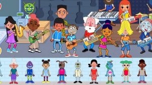 Pepi Super Stores - Song#1