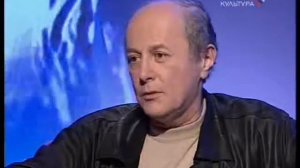 Ночной полёт (Культура, 03.10.2006) Марк Горенштейн