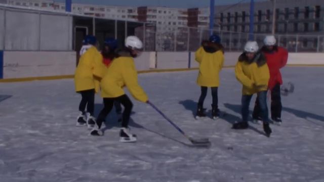 Ролик ко Дню защитника Отечества. смотреть онлайн