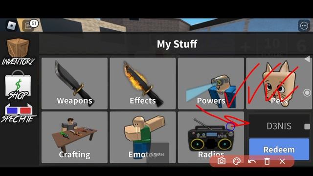 DON'T SKIP ✨ MURDER MYSTERY 2 CODES 2023 - MURDER MYSTERY 2 CODES 2023 - MM2 CODES смотреть онлайн