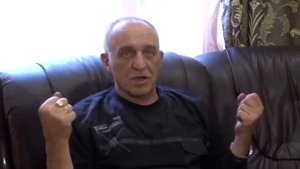 Трум Валентин Васильевич | Сода, уксус, соль, винная бочка, лейкоцит и трихомонада