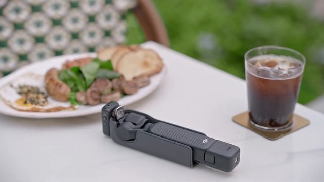 Osmo Pocket 3｜Protective Case and Carrying Bag смотреть онлайн