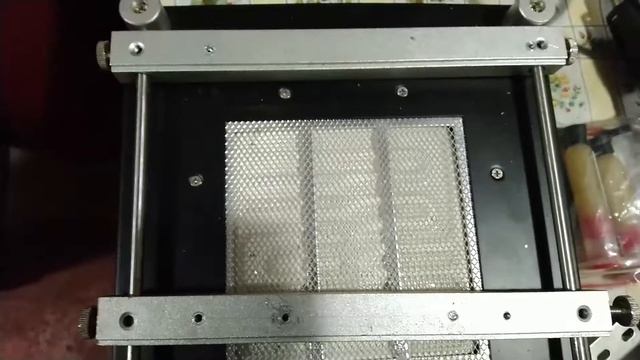 Aida 853A Паять материнские платы можно. Небольшая модернизация. смотреть онлайн