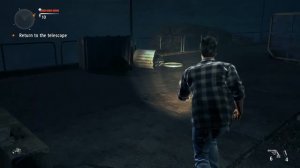 Alan Wake's American Nightmare - Episode 5 - Bye Shotgun