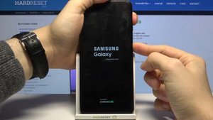 Как войти в режим восстановления на Samsung Galaxy A32? / Активация рекавери мода на Samsung A32