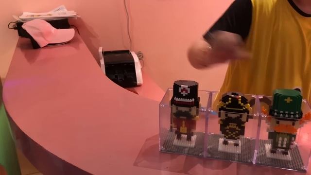 Автоматы с игрушками в Китае ❤️ Крутые игрушки