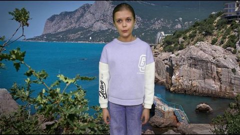 Василиса