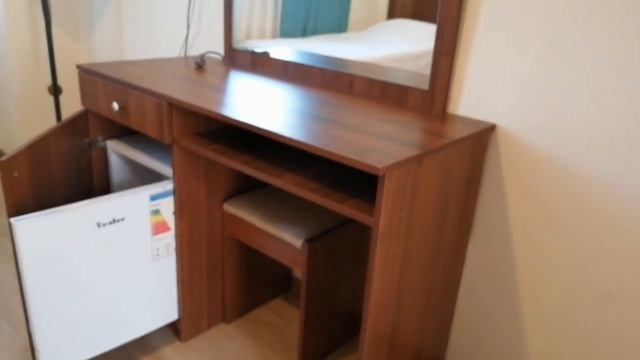 Турецкий отель в абхазском селе Лдзаа. Хогвардс в деревне по доступным ценам