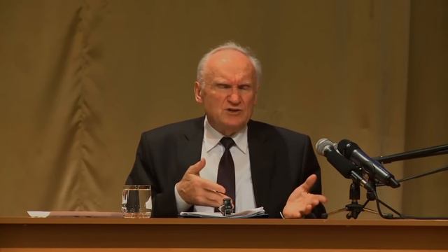 Зачем причащаться? / А.И. Осипов смотреть онлайн