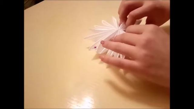 Жемчужные бантики