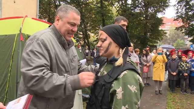Фестиваль «Мы вместе»