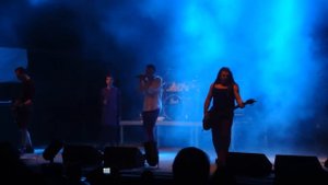 Dreadful Shadows‪ ‬-‪ ‬Hurt‪ (live @ ‬WGT‪ 201‬2 Leipzig‪)‬